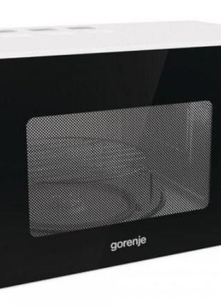 Микроволновка с грилем Gorenje MO20A4W