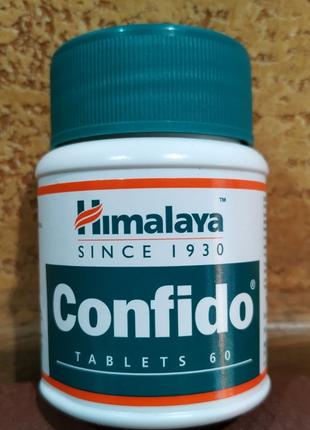 Confido Himalaya 60 tab Конфидо мужское здоровье! сексуальная ...