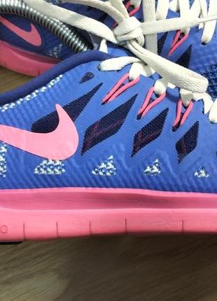 Детские кроссовки nike free run 5.0 \юниор\100% оригинал