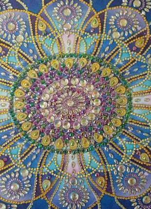 Картина алмазна мозаїка