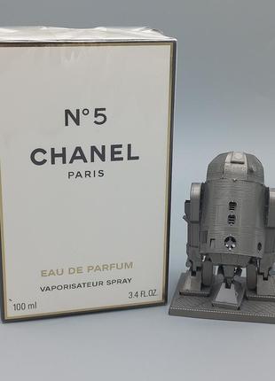Chanel n5
парфумована вода