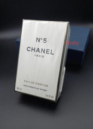Chanel n5
парфумована вода