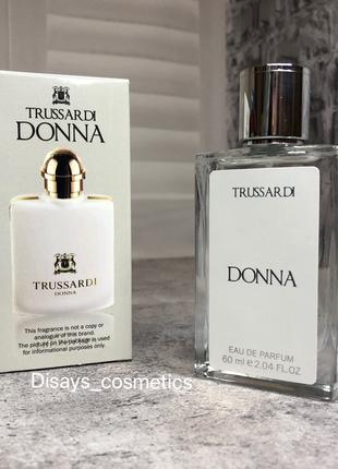 Жіночий парфум Trussardi Donna 60 мл
