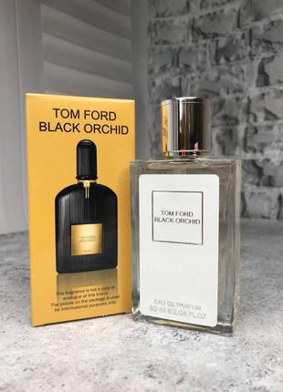 Black Orchid Tom Ford для жінок тестер 60мл (міні-парфум,мініа...