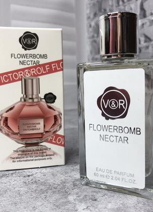 Viktor Ralf Flowerbomb Nectar - Travel Spray 60ml