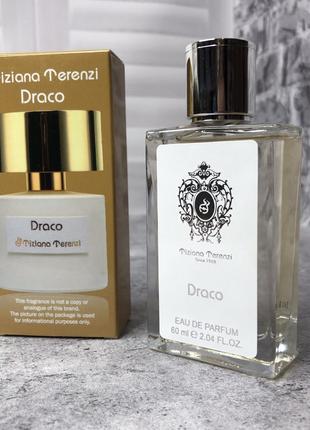 Tiziana Унд Draco - Travel Spray 60ml