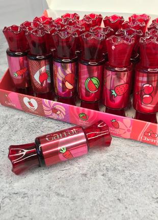 Блиск-тінт для губ (потрібний відтінок в комент )Huda Beauty W...