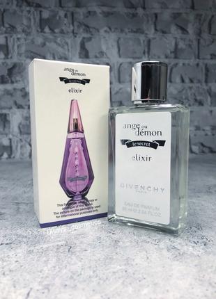 60 мл міні парфум Ange ou Demon Le Secret Elixir (Ж)