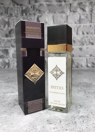 Psychedelic Love Initio Parfums Prives для жінок та чоловіків ...