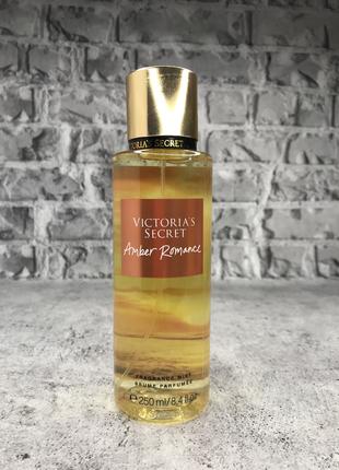 Парфумований спрей для тіла Victoria`s Secret Amber Romance Fr...