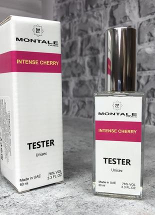 Розпродаж!Тестер Montale Intense Cherry - Dubai Tester 60ml