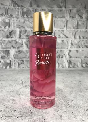 Парфюмированный спрей для тела Victoria's Secrеt Secret Romant...