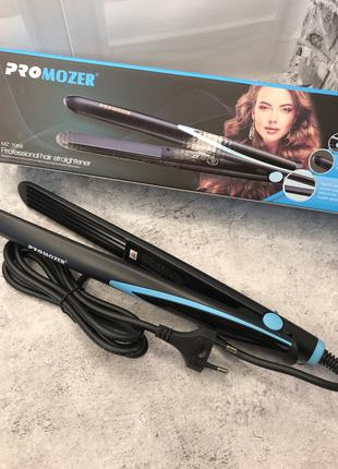 Утюжок-гофре для волосся Pro Mozer MZ-7056A