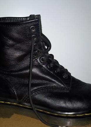 Ботинки dr.martens 1460, оригинальные