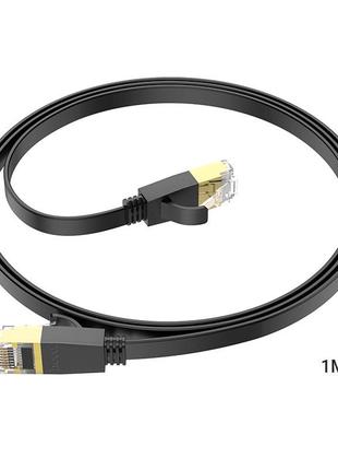 Патч корд сетевой кабель LAN RJ45 gigabit ethernet cable HOCO ...