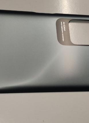 Задняя крышка Xiaomi Redmi 10