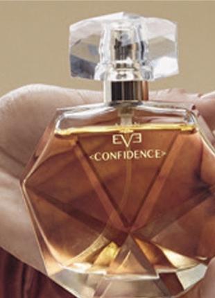 Парфумна вода Avon Eve Confidence