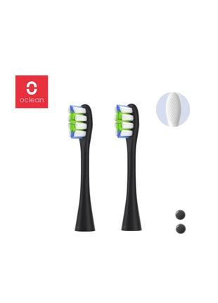 Насадки для зубних щіток Oclean по 2шт.