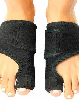 Бандаж шина при вальгусній деформації великого пальця Relax Foot
