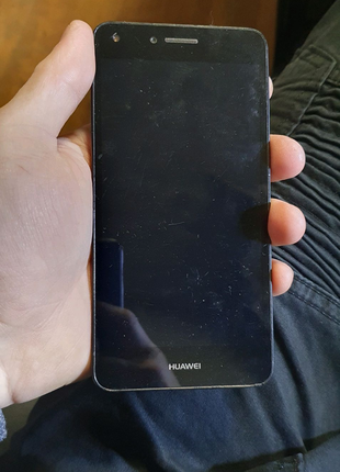 Мобільний телефон Huawei Y5 II