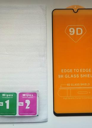 Защитное стекло 9d OPPO A54s