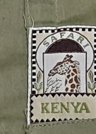 Сорочка нова jmage safari kenya l