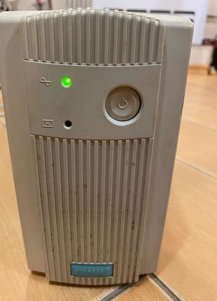 ИБП ДБЖ безперебійник УПС Sinapse 5104-T600