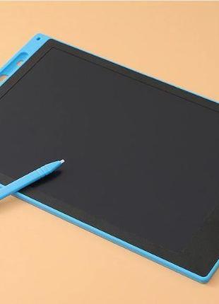 Графічний планшет дитячий для малювання Drawing Board LCD 6,5''