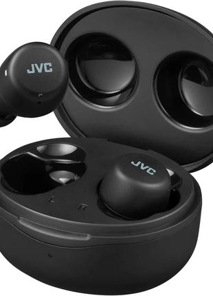 Наушники JVC Gumy Mini True Wireless Earbuds, Bluetooth 5.1, (...