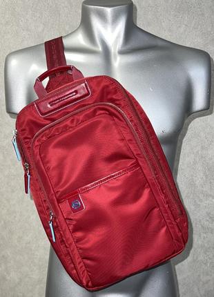 Сумка рюкзак piquadro - оригинал в ассортименте.