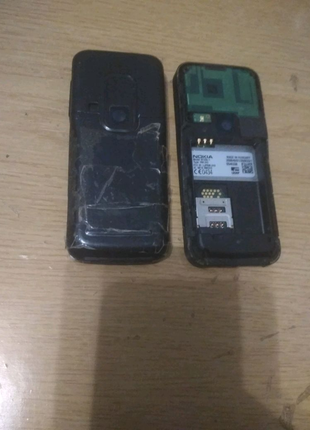 Телефон Nokia 6120