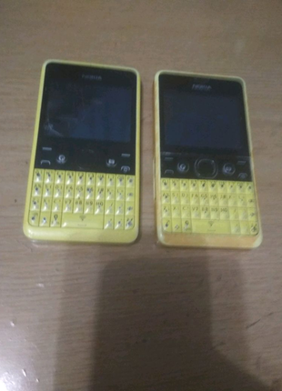 Корпус Nokia  210.2