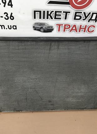 5K0121253B Радиатор охлаждения двигателя Volkswagen Passat CC ...