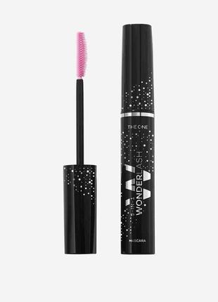 Многофункциональная тушь для ресниц 5 в 1 the one wonder lash ...