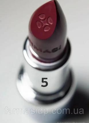 Матовая помада matte bb lipstick farmasi 05