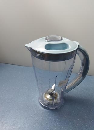 Чаша для кухонного комбайна First FA-5117