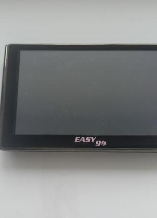 Продам GPS навігатор EasyGo 500Bi