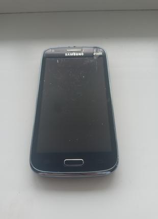 Продам Samsung Galaxy Core Duos I8262 Metallic Blue