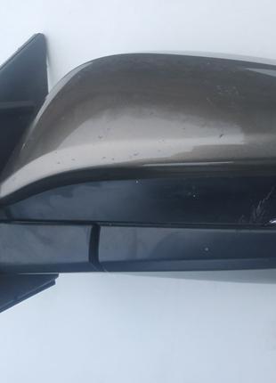 Зеркало боковое внешнее левое Toyota RAV 4 2013 2014 2015