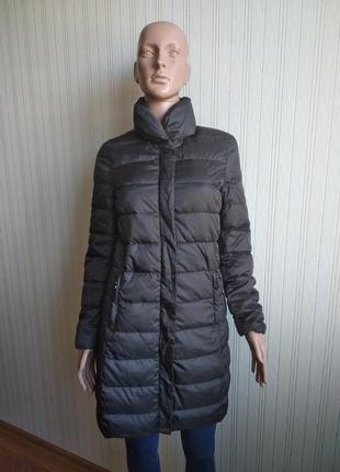 Жіноча куртка пальто massimo dutti розмір xs