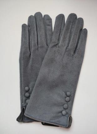 Жіночі рукавички розмір с