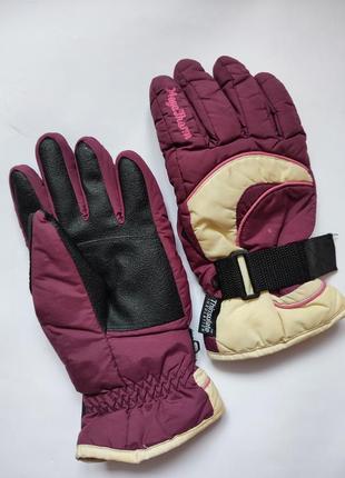 Жіночі рукавиці розмір м