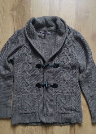 Кофта пуловер чоловічий p. XL