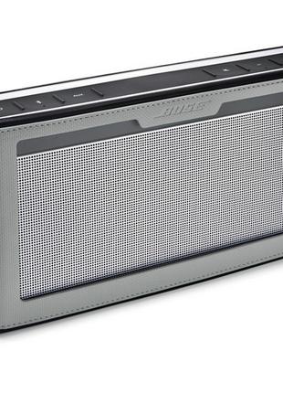 Bose SoundLink Bluetooth динамик III Крышка (серый) чехол