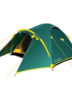 Палатка tramp lair 4 v2 (trt-040)