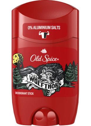 Дезодорант old spice wolfthorn 50 мл (4084500019195)