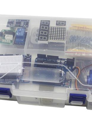 Набор Arduino на базе UNO R3 Ultimate Starter Kit