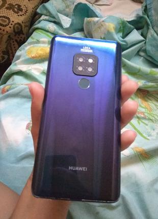 Huawei 20 mate pro