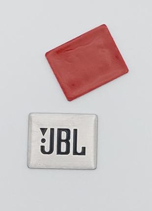 Эмблема JBL на сетку динамика