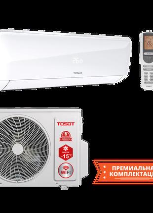 Кондиционер TOSOT GB-24VP EXPERT INVERTER - R32